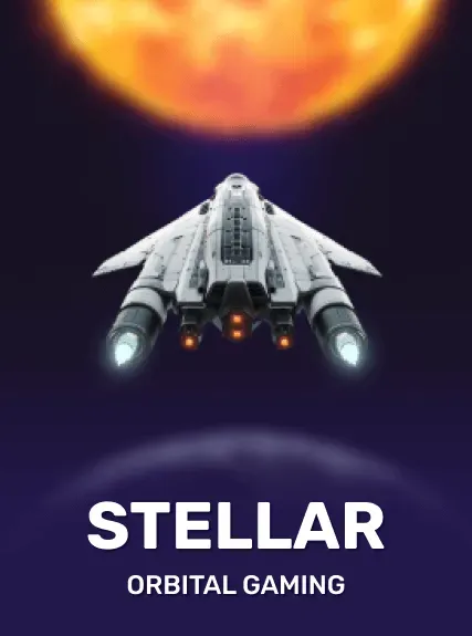 Stellar game tile