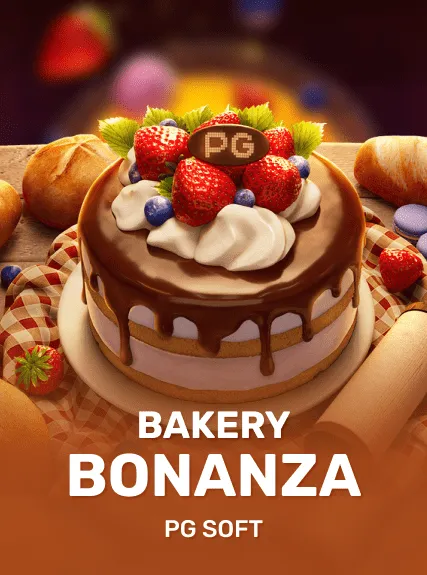 Bakery Bonanza game tile