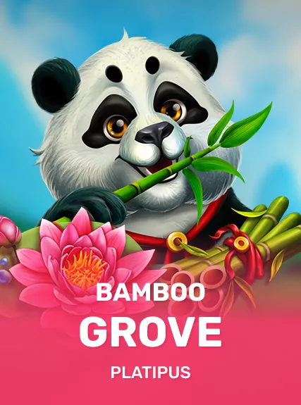 Bamboo Grove game tile