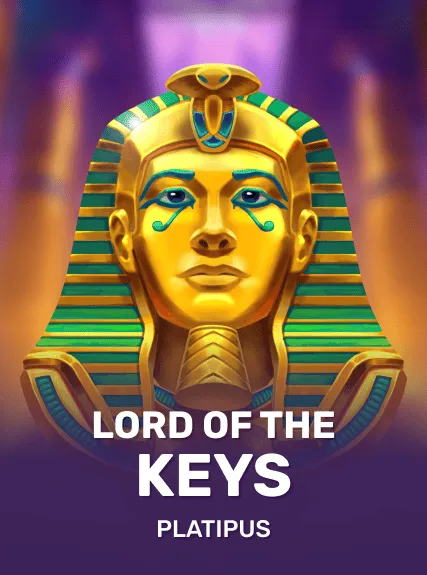 Lord of the Keys game tile