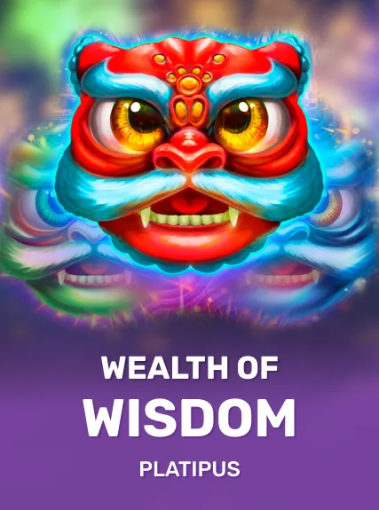 Wealth of Wisdom game tile