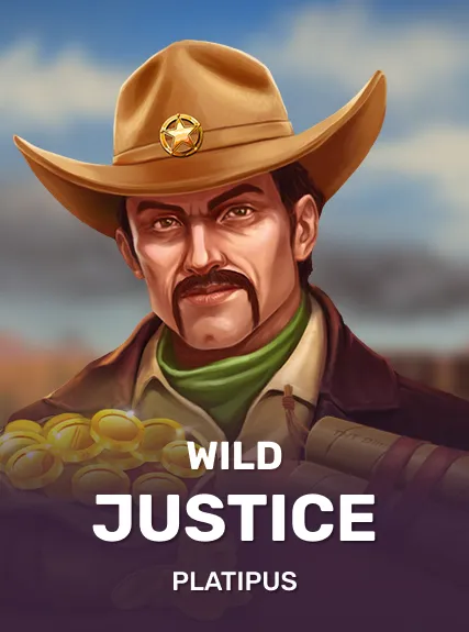 Wild Justice game tile