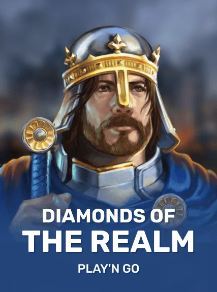 Diamonds of the Realm game tile