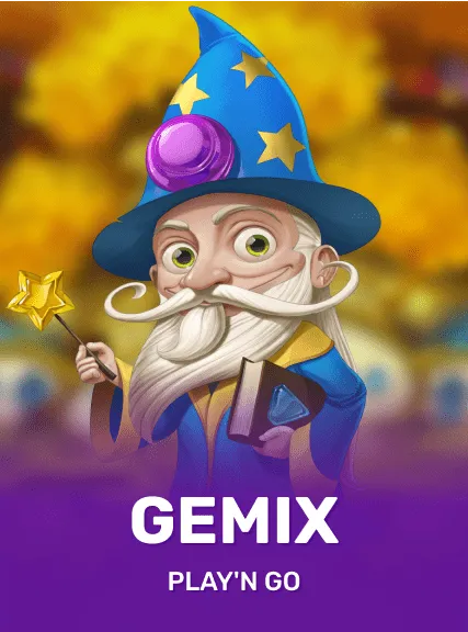 GEMiX game tile