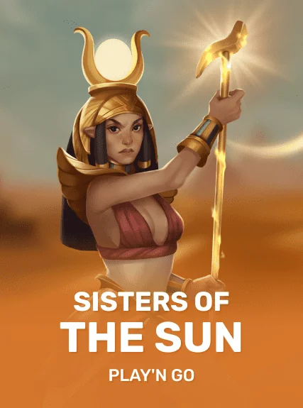 Sisters of the Sun game tile