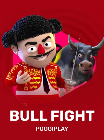 Bull Fight game tile