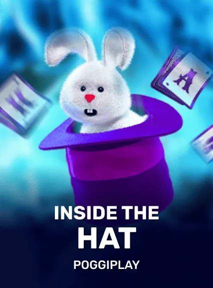 Inside The Hat game tile