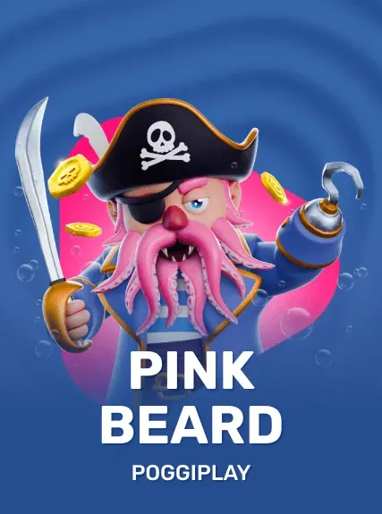 Pink Beard game tile