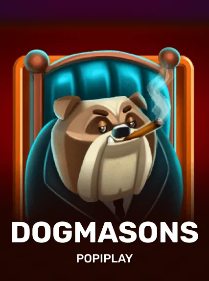 Dogmasons game tile