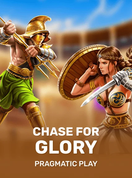 Chase for Glory game tile