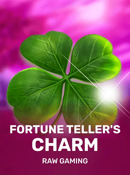 Fortune Teller's Charm game tile