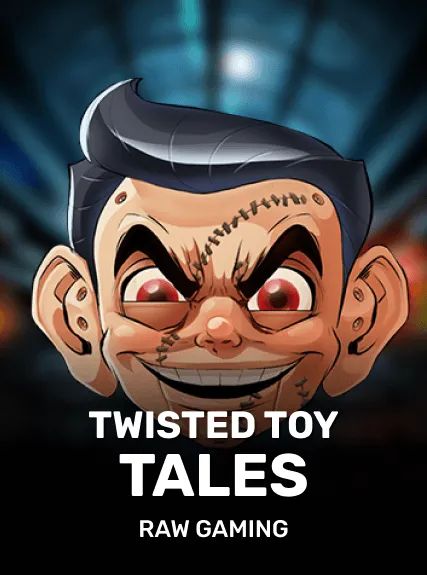 Twisted Toy Tales game tile