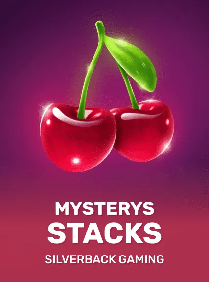 Mystery Stacks game tile