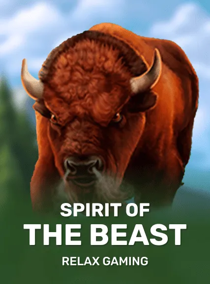 Spirit Of The Beast game tile