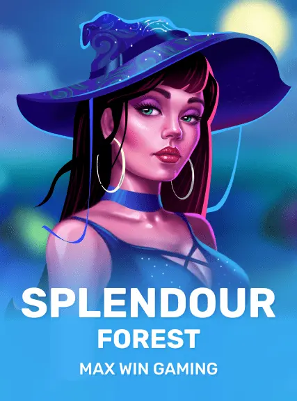 Splendour Forest game tile