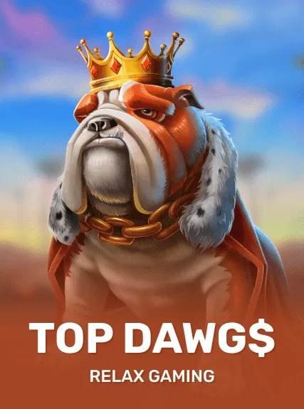 Top Dawg$ game tile