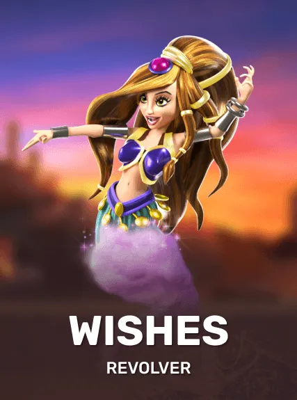 Wishes game tile