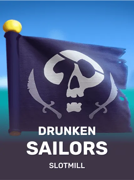 Drunken Sailors game tile