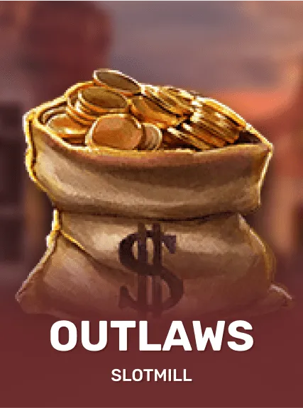 Outlaws game tile