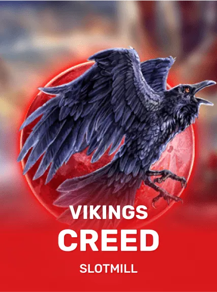 Vikings Creed game tile