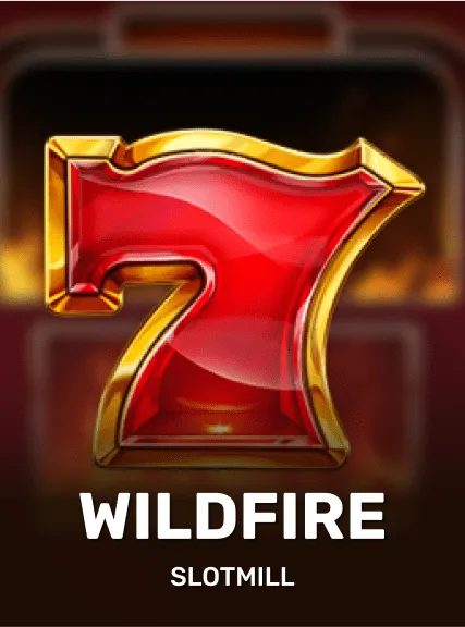 Wildfire game tile