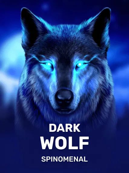 Dark Wolf game tile