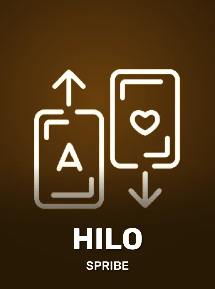 Hilo game tile