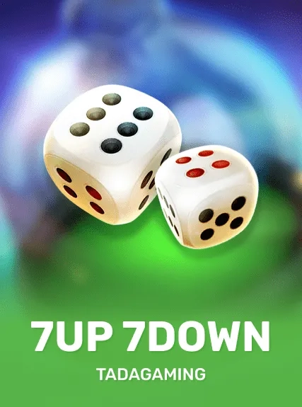 7up7down game tile