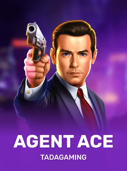 Agent Ace game tile