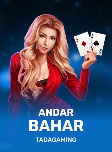 Andar Bahar game tile