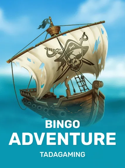 Bingo Adventure game tile