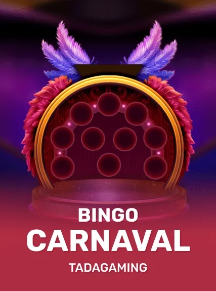 Bingo Carnaval game tile