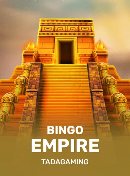 Bingo Empire game tile