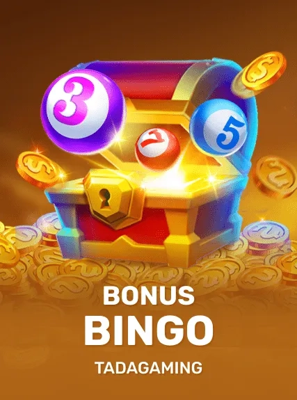 Bonus Bingo game tile