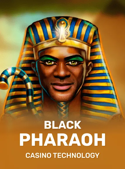 Black Pharaoh game tile