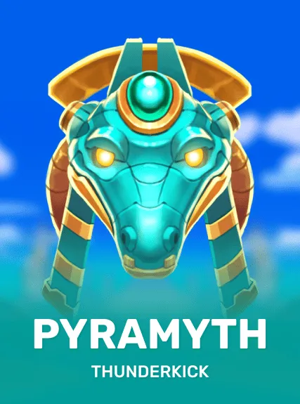 Pyramyth game tile