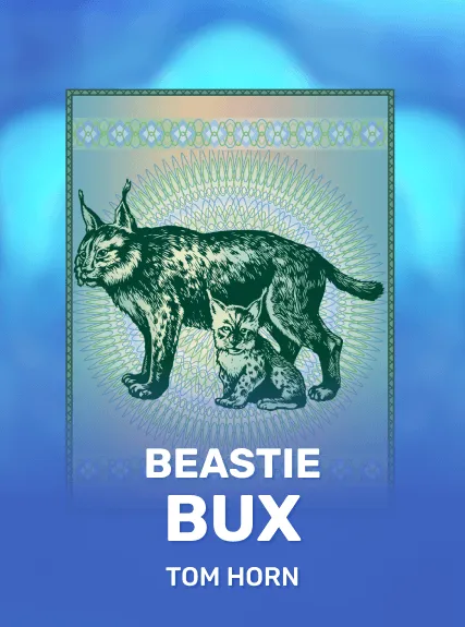 Beastie Bux game tile