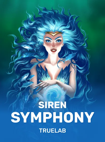 Siren Symphony game tile