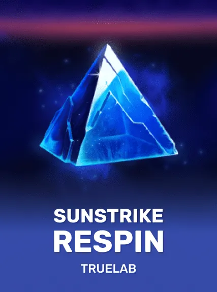 Sunstrike Respin game tile