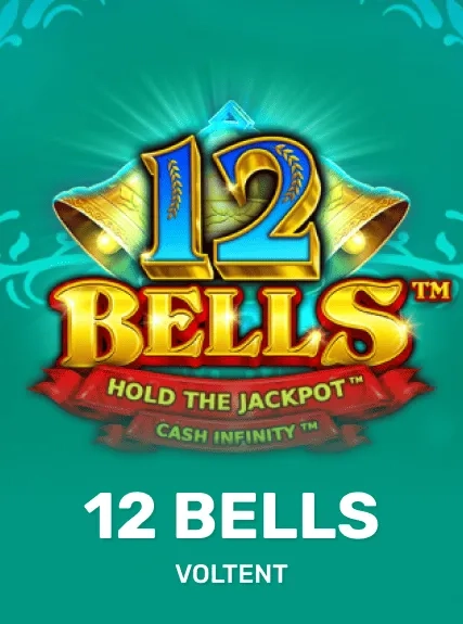 12 Bells game tile