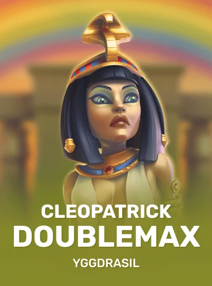 CleoPatrick DoubleMax game tile