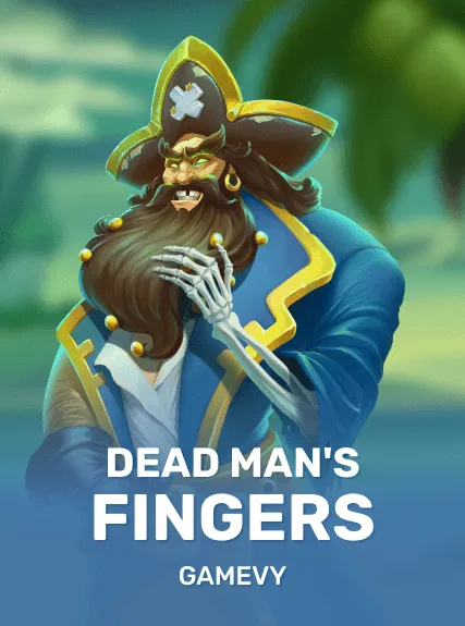 Dead Man's Fingers game tile