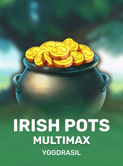 Irish Pots MultiMax game tile