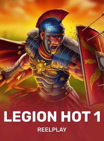 Legion Hot 1 game tile