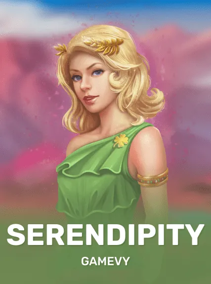 Serendipity game tile