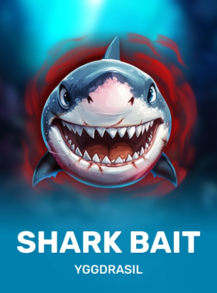 Shark Bait game tile