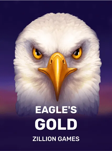 Eagle's Gold game tile