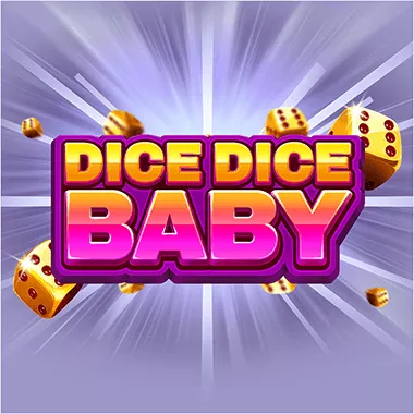 Dice Dice Baby game tile