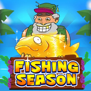 Fishing Season game tile