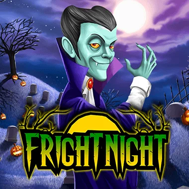 Fright Night game tile